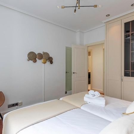 Apartamento La Alameda De Indautxu Bilbao Extérieur photo