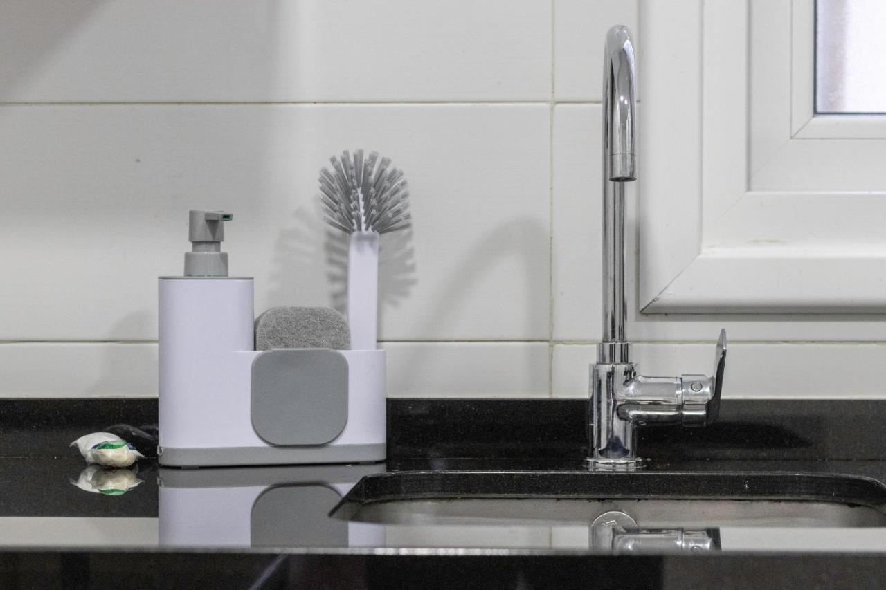 Apartamento La Alameda De Indautxu Bilbao Extérieur photo