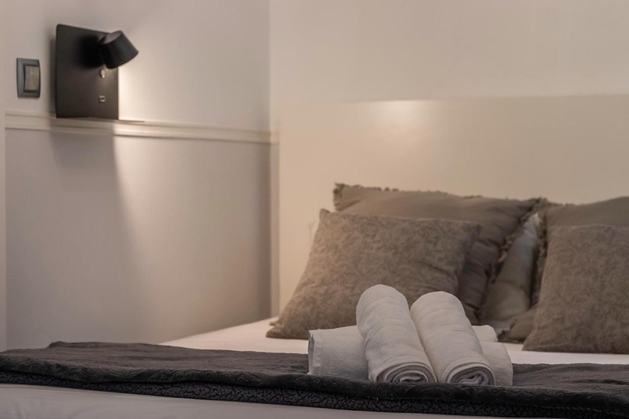 Apartamento La Alameda De Indautxu Bilbao Extérieur photo